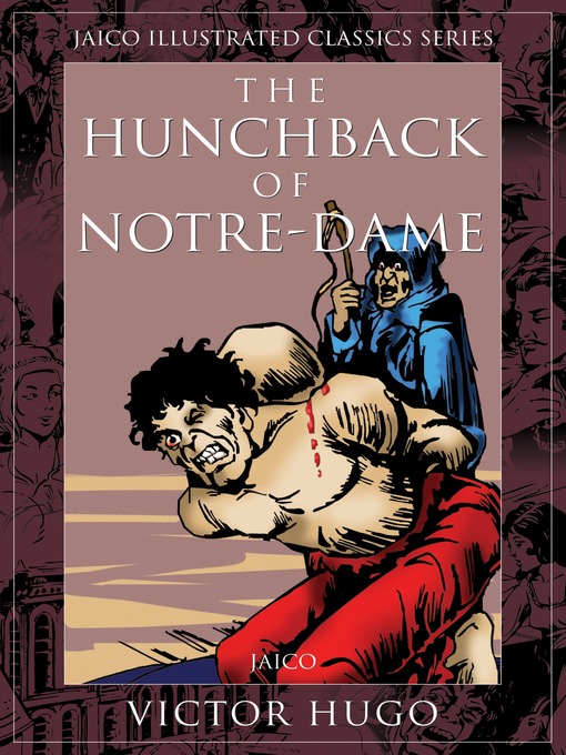 Title details for The Hunchback of Notre Dame by Victor Hugo - Available